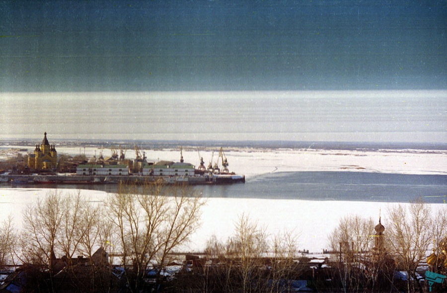 Нижний Новгород 1990-е (2)