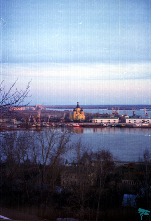 Нижний Новгород 1990-е (4)