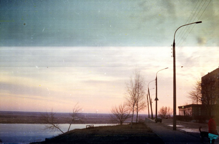 Нижний Новгород 1990-е (5)