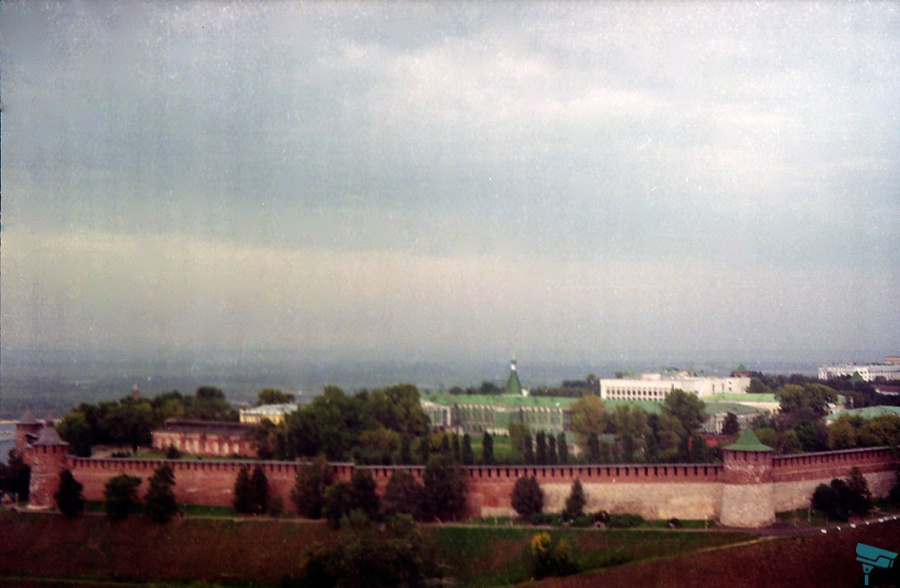 Нижний Новгород 1990-е (6)