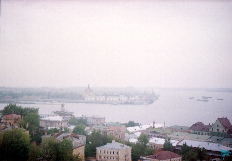 Нижний Новгород 1990-е (7)