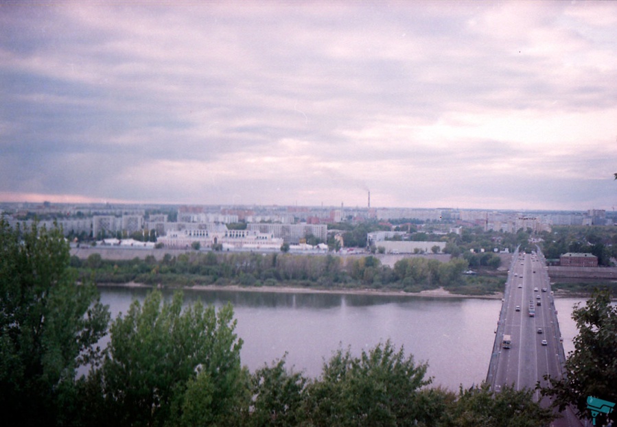Нижний Новгород 1990-е (8)
