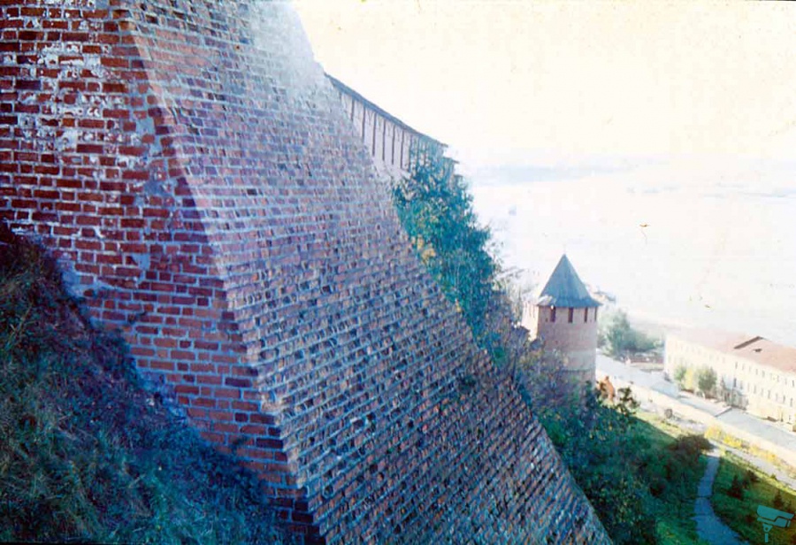 Нижний Новгород 1990-е (10)