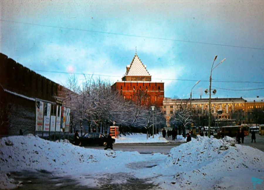Нижний Новгород 1990-е (12)